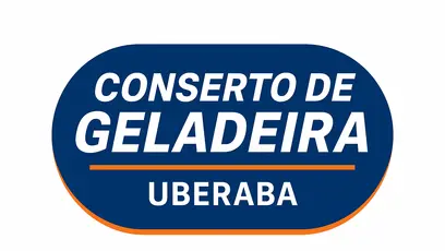 logo Conserto de Geladeira Uberaba
